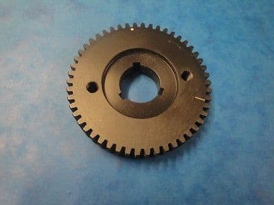 GENUINE TRIUMPH CAMSHAFT PINION 71-3666  1972-83  T120 TR7 TIGER T140 BONNEVILLE