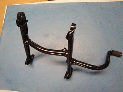 GENUINE TRIUMPH  CENTRE STAND  83-4941  1974-79  TR7 TIGER  T140  BONNEVILLE