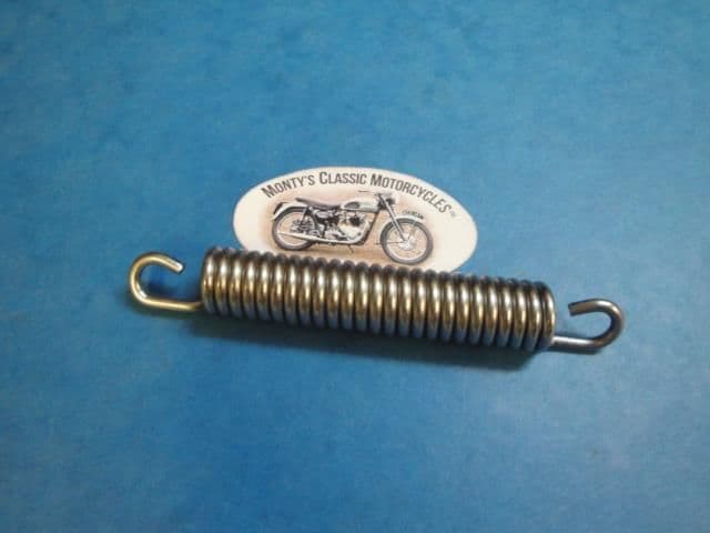 GENUINE TRIUMPH CENTRE STAND SPRING F 3617 1957-73 T21 3TA 5TA T100S T100R
