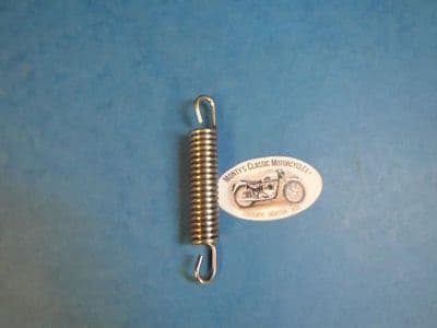 GENUINE TRIUMPH CENTRE STAND SPRING  F 4671  1960-70  6T T110 TR6 T120