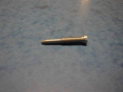 GENUINE TRIUMPH CHAINCASE ADJUSTER SCREW T 496 1938-62  5T T100 T110 6T TR6 T120