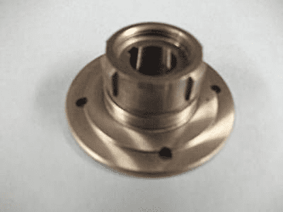 GENUINE TRIUMPH CLUTCH HUB  T120 T140  PT NO  57-3929
