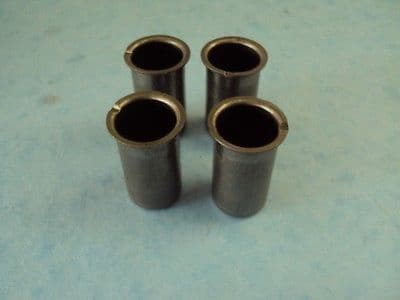 GENUINE TRIUMPH CLUTCH SPRING CUP X4  T998   T100  T110  T120