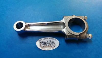 GENUINE TRIUMPH CONROD  71-3006  750cc  1973-83 TR7 T140V T140E T140ES