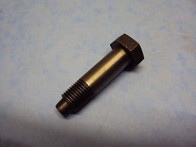 GENUINE TRIUMPH CRANKSHAFT FLYWHEEL BOLT 71-3552 TR6 T120 T140 BONNEVILLE