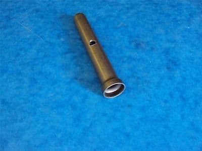 GENUINE TRIUMPH CRANKSHAFT SLUDGE TUBE 70-3903 1958-83 6T TIGER110 T120 T140