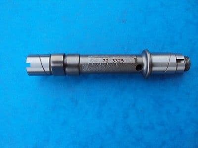 GENUINE TRIUMPH  E 3325 CAMSHAFT PRE UNIT  TR5 T100 TR6  6T TIGER110  T120