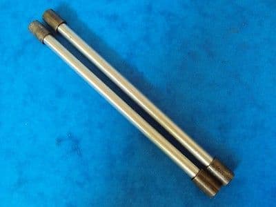GENUINE TRIUMPH ENGINE PUSH RODS PT NO 71-3330  TIGER TR7 T140 BONNEVILLE