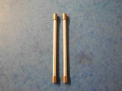 GENUINE TRIUMPH ENGINE PUSHROD X2  71-3974  1975-76 T160 TRIDENT