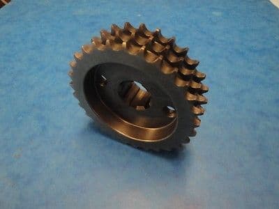 GENUINE TRIUMPH ENGINE SPROCKET 71-3542  1973-83  TIGER TR7  T140 BONNEVILLE