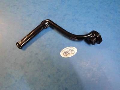 GENUINE TRIUMPH FRONT FOOTREST 83-7040 1976-81 TR7 TIGER T140 BONNEVILLE