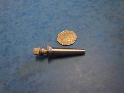 GENUINE TRIUMPH FRONT FORK RESTRICTOR KIT 97-2090  1968-73 T100 TR6 T120 T150