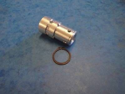 GENUINE TRIUMPH FRONT FORK SHUTTLE VALVE 97-2154  1968-73 T100 TR6 T120 T150