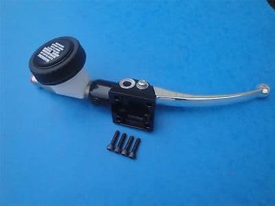 GENUINE TRIUMPH FRONT MASTER CYLINDER 60-7163 1979-83 TR7 T140E BONNEVILLE