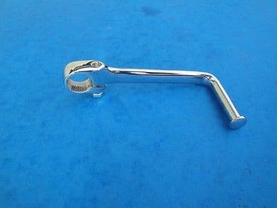 GENUINE TRIUMPH GEAR LEVER  57-3757 1963-75  TR6 TIGER T120 T140  BONNEVILLE