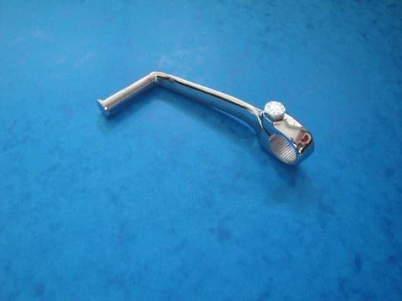 GENUINE TRIUMPH GEAR LEVER 57-7010  1976-83  TIGER TR7 T140V T140E BONNEVILLE
