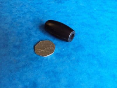 GENUINE TRIUMPH GEAR LEVER RUBBER  1968-83  T90 TIGER100 T120 T140 BONNEVILLE