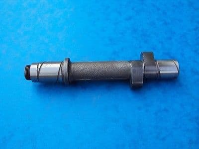 GENUINE TRIUMPH INLET CAMSHAFT 71-7016  TR7 T140 BONNEVILLE UK MADE