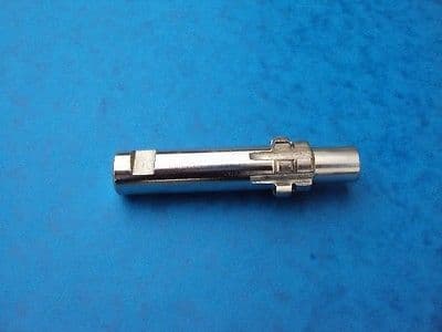 GENUINE TRIUMPH KICKSTART AXLE T-24  PRE-UNIT  5T 6T T110 T120 1938-62  Unit 650/750 1963-75