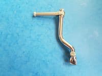 GENUINE TRIUMPH KICKSTART LEVER 57-1485 1957-69 T21 3TA T90 5TA T100S T100T