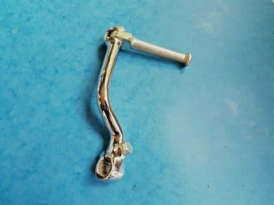 GENUINE TRIUMPH KICKSTART LEVER 57-1485 1957-69 T21 3TA T90 5TA T100S T100T