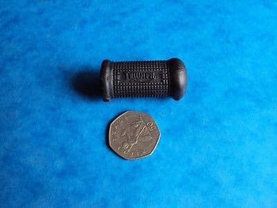 GENUINE TRIUMPH LEVER RUBBER T 449 1938-67 5T 6T 5TA TIGER100 T120 BONNEVILLE