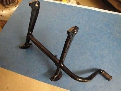 GENUINE TRIUMPH PRE UNIT CENTRE STAND F4763 1960-62  6T TIGER110 TR6 T120