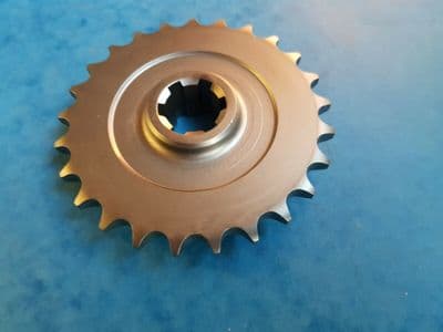 GENUINE TRIUMPH PRE UNIT ENGINE SPROCKET 1954-62  70-3108/25   5T 6T T110 T120
