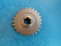 GENUINE TRIUMPH PRE UNIT ENGINE SPROCKET 1954-62  70-3108/25   5T 6T T110 T120