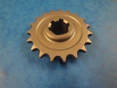 GENUINE TRIUMPH PRE UNIT ENGINE SPROCKET1954-62  70-3108/19  5T 6T T110 T120