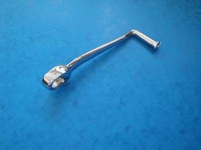 GENUINE TRIUMPH PRE UNIT GEAR LEVER T 1194  1937-62  5T T100 6T TIGER110 T120