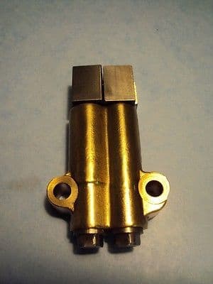 GENUINE TRIUMPH PRE UNIT OIL PUMP  E 3072  5T TIGER100 6T T110 T120  1938-1962