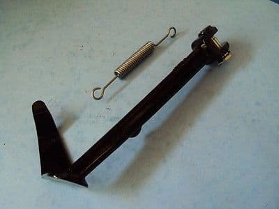 GENUINE TRIUMPH PRE UNIT PROP STAND KIT F4712 1960-62 DUPLEX  6T TIGER110