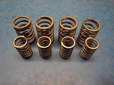 GENUINE TRIUMPH PRE UNIT VALVE SPRING SET E 1487/88 1938-59  5T TIGER100 6T T110