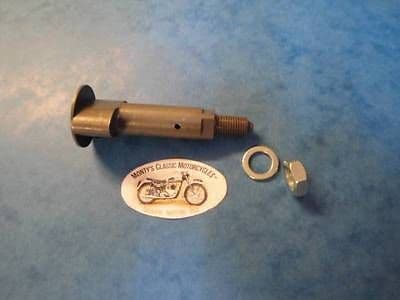 GENUINE TRIUMPH REAR BRAKE CAM 37-3592 1969-70  TR6 T120  1969-73 T100C T100R