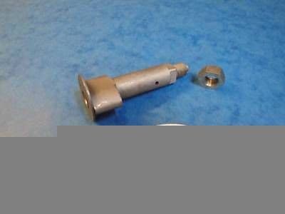 GENUINE TRIUMPH REAR BRAKE CAM  W1083 1954-68  5T 6T T110 T120 3TA 5TA T100