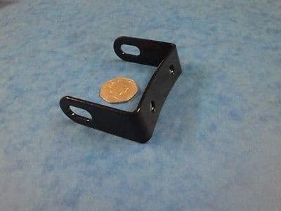 GENUINE TRIUMPH REAR MUDGUARD BRACKET  TR7 TIGER  T140 BONNEVILLE 83-2796