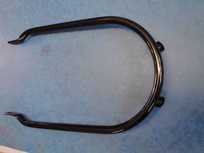 GENUINE TRIUMPH REAR MUDGUARD SUPPORT RAIL F-7860 1967-69  T90 T100 TR6 T120