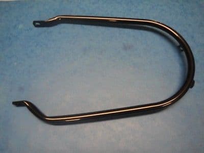 GENUINE TRIUMPH REAR MUDGUARD SUPPORT RAIL H-5424 1962-66  3TA 5TA T100 TR6 T120