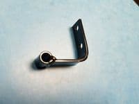 GENUINE TRIUMPH SEAT HINGE 83-4782 1974-83 TR7 TIGER T140V T140E BONNEVILLE