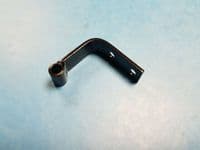 GENUINE TRIUMPH SEAT HINGE 83-4782 1974-83 TR7 TIGER T140V T140E BONNEVILLE