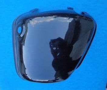 GENUINE TRIUMPH SIDE PANEL 82-7359  1967   TR6 TROPHY T120 BONNEVILLE  UK MADE