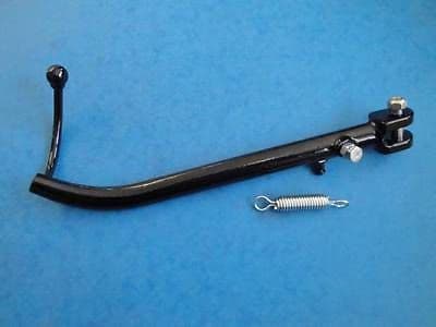 GENUINE TRIUMPH SIDE STAND KIT 83-7553 1980-83  TR7 TIGER T140E BONNEVILLE