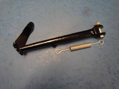 GENUINE TRIUMPH SIDE STAND KIT F-6940 1965  TR6 TROPHY T120 BONNEVILLE