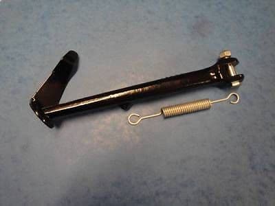 GENUINE TRIUMPH SIDE STAND KIT F-7373 1966-67   TR6 TROPHY T120 BONNEVILLE