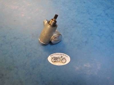 GENUINE TRIUMPH TACHO DRIVE BOX  71-7011  1974-82  TR7 T140 BONNEVILLE