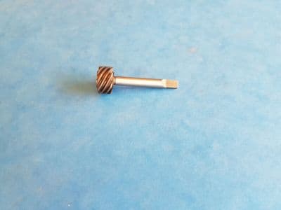 GENUINE TRIUMPH TACHO DRIVE GEAR  E 5157  1965-83 T90 T100  TR6 T120 TR7 T14O