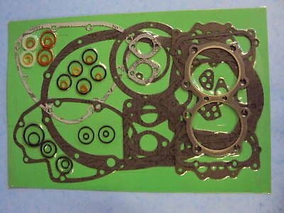 GENUINE TRIUMPH TR7 T140 FULL ENGINE GASKET SET 1973 TO1983 99-7002