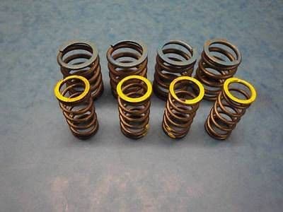 GENUINE TRIUMPH VALVE SPRING SET CP177 1958-73  3TA 5TA TIGER100 T100R DAYTONA