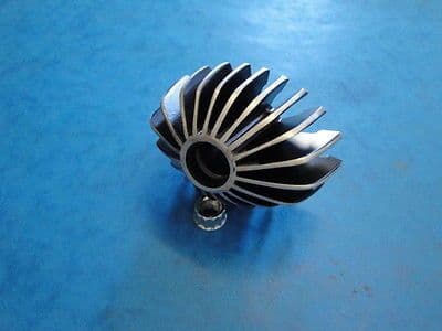 GENUINE TRIUMPH ZENOR DIODE HEAT SINK 97-2237 TIGER100 TR6 T120 T150 T160